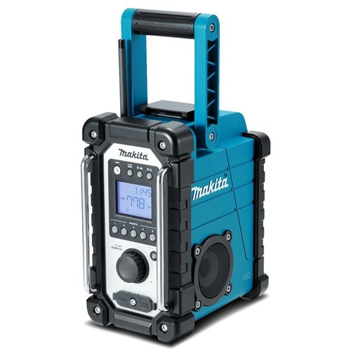 MAKITA JOB SITE RADIO 12V - 18V
