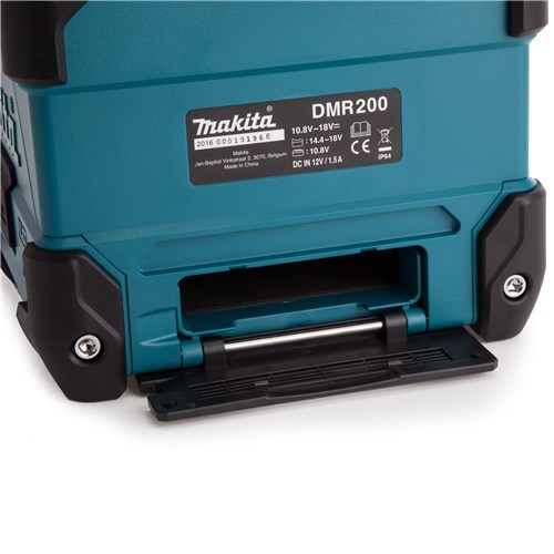 MAKITA MOBILE BLUETOOTH SPEAKER 12V - 18V