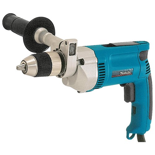 MAKITA 13mm VARIABLE SPEED DRILL 750W