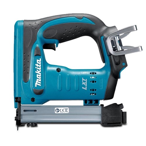 MAKITA 18V LXT MOBILE CROWN STAPLER SKIN