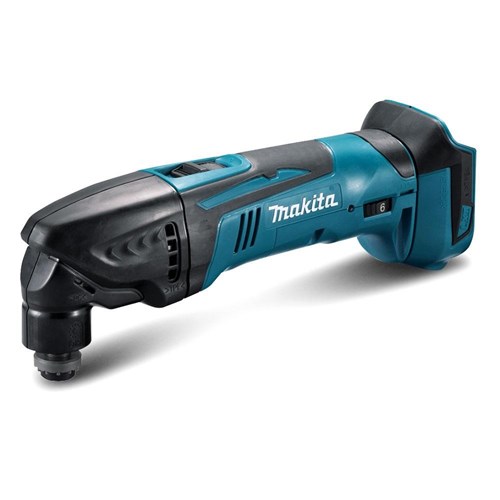 MAKITA 18V LXT MULTITOOL SKIN