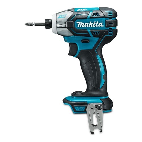 MAKITA 18V LXT BRUSHLESS OIL IMPULSE DRIVER SKIN