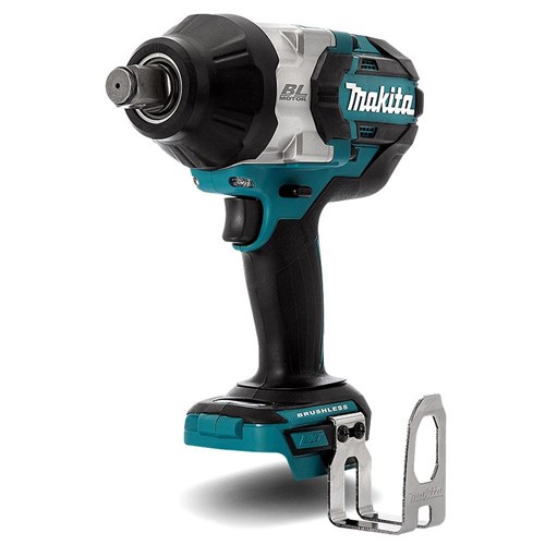 MAKITA MOBILE BRUSHLESS 3/4 IMPACT WRENCH 18V