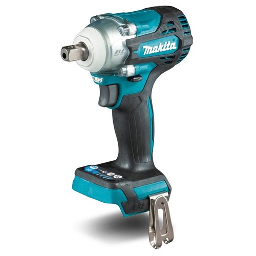 MAKITA 18V LXT BRUSHLESS IMPACT WRENCH 330Nm SKIN