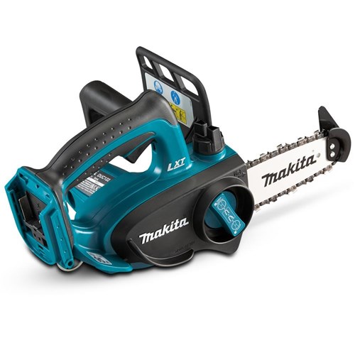 MAKITA 18V CHAINSAW 115mm SKIN