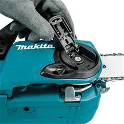 MAKITA MOBILE BRUSHLESS CHAINSAW 400mm 18v x 2 (36V)