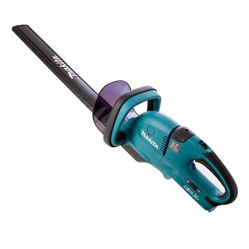 MAKITA 2 X 18V LXT 550MM HEDGE TRIMMER SKIN