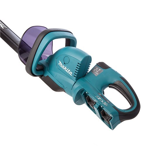 MAKITA 2 X 18V LXT 550MM HEDGE TRIMMER SKIN