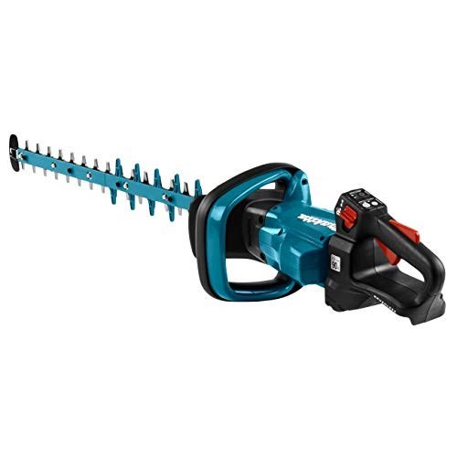 MAKITA BRUSHLESS 18V HEDGE TRIMMER 600mm