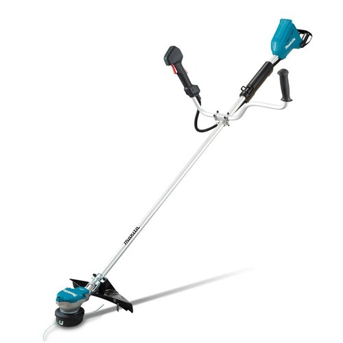 MAKITA 2 X18V MOBILE BRUSHCUTTER SKIN U-HANDLE