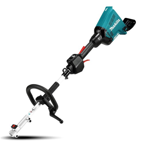 MAKITA MOBILE BRUSHLESS MULTI FUNCTION POWERHEAD 18v x 2 (36v) TOOL ONLY