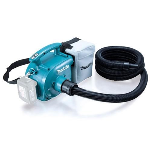 MAKITA MOBILE 18V VACUUM CLEANER SKIN (TOOL ONLY)