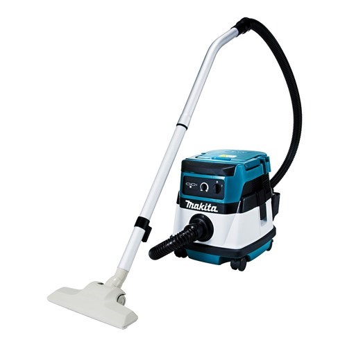 MAKITA LXT VACUMM CLEANER 2 X 18V OR 240V