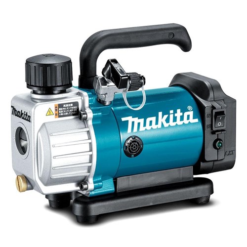 MAKITA 18V LXT VACUUM PUMP SKIN