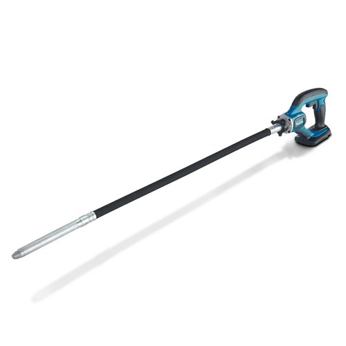 MAKITA 18V LXT CONCRETE VIBRATOR SKIN