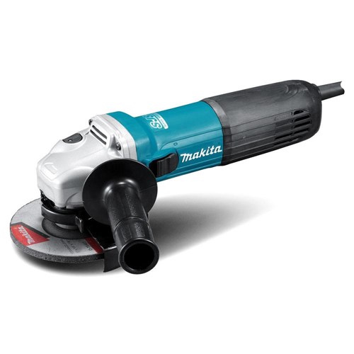 MAKITA  ANGLE GRINDER 125MM 5