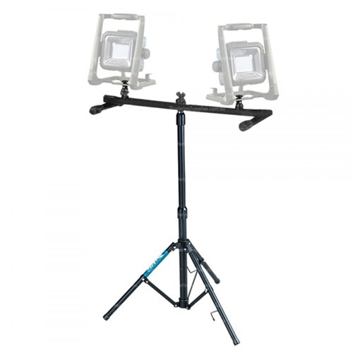 MAKITA WORKLIGHT TELESCOPE STAND