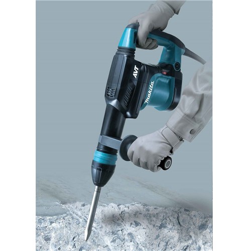 DEMOLITION HAMMER 4.7KG 1100W SDS-MAX