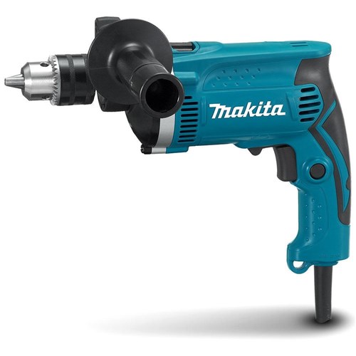 MAKITA 16mmVARIABLE SPEED HAMMER DRILL 710W