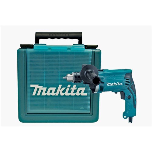 MAKITA 16mmVARIABLE SPEED HAMMER DRILL 710W