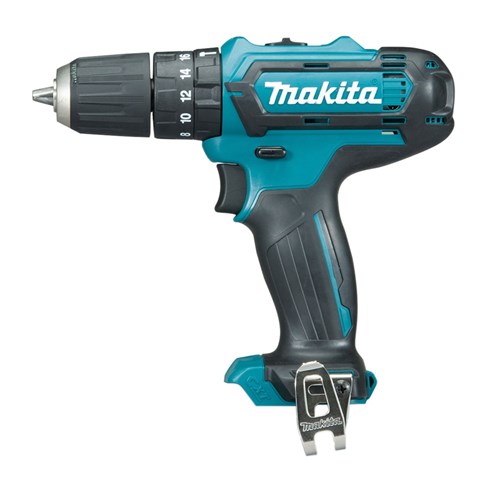 MAKITA 12V MAX HAMMER DRIVER DRILL SKIN