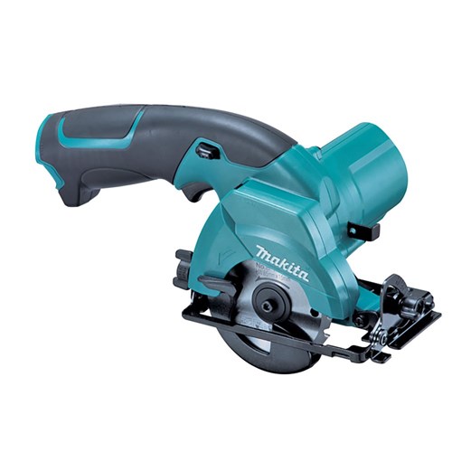 MAKITA 10.8V LXT 85MM CIRCULAR SAW SKIN