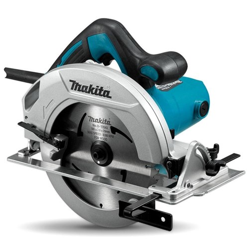 MAKITA 185mm (7 1/4') CIRCULAR SAW 1200W