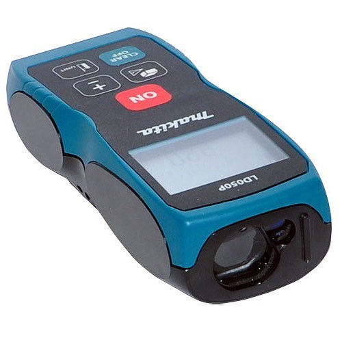 MAKITA LASER DISTANCE 50M