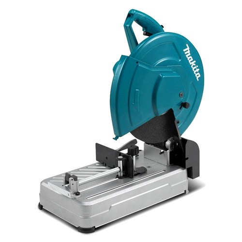 MAKITA ABRASIVE CUT OFF SAW 355MM 2200W WHEEL CHANGE