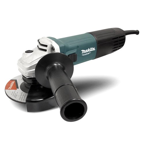 MAKITA MT SERIES 125MM ANGLE GRINDER 570W