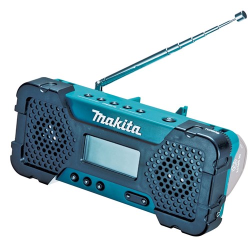 MOBILE RADIO 10.8V LI-ION