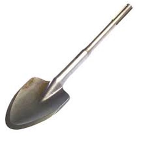 SPADE BIT 400MM