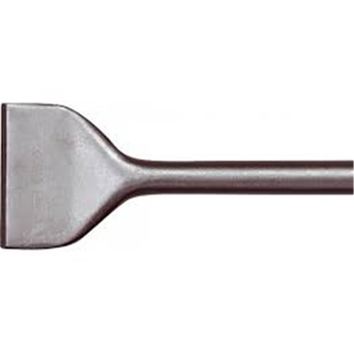 SCALING CHISEL 60 X 250MM SDS PLUS