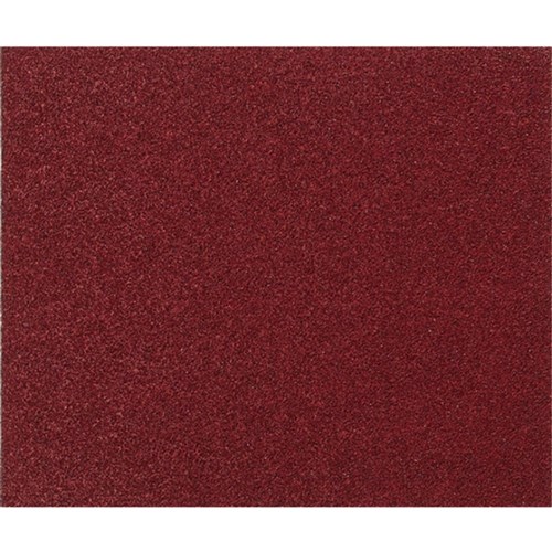 ABRASIVE 1/4 PAPER 114MMX140MM P120