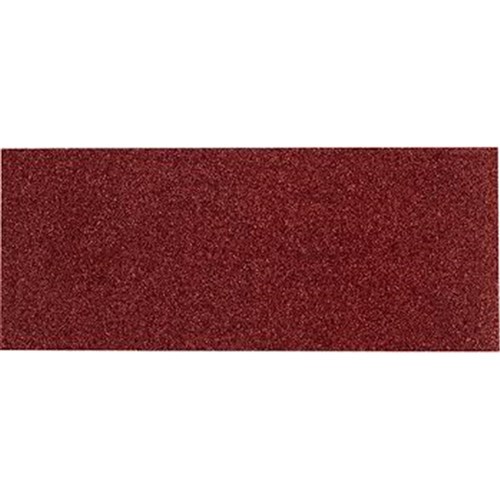60 GRIT 1/2 SHEET SANDING 115 X 280MM