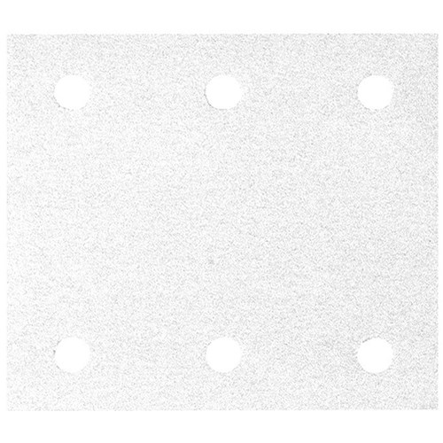 MAKITA 40 GRIT 1/4 SANDING SHEET ABRASIVE PAPER