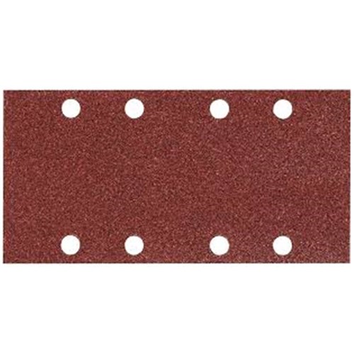 40 GRIT 1/2 SHEET SANDING 115 X 280MM