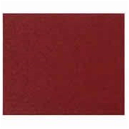 ABRASIVE 1/4 PAPER 114MMX140MM P80