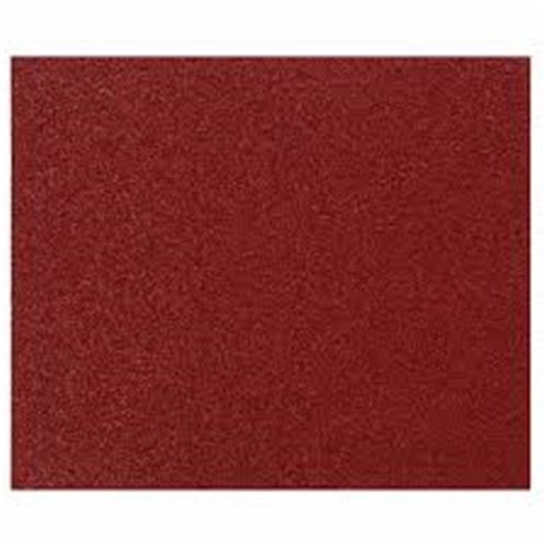 1/4 SHEET SANDING PAPER 180G