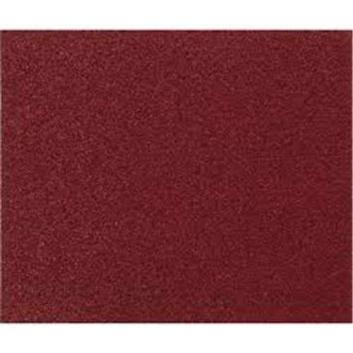 ABRASIVE 1/4 PAPER 114MMX140MM P240