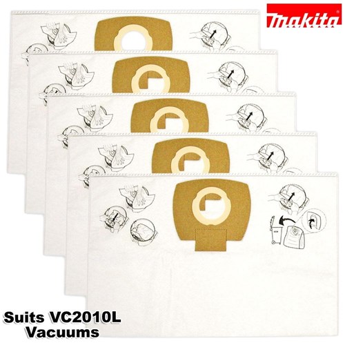 FILTER BAG /VC2010L MP-72899