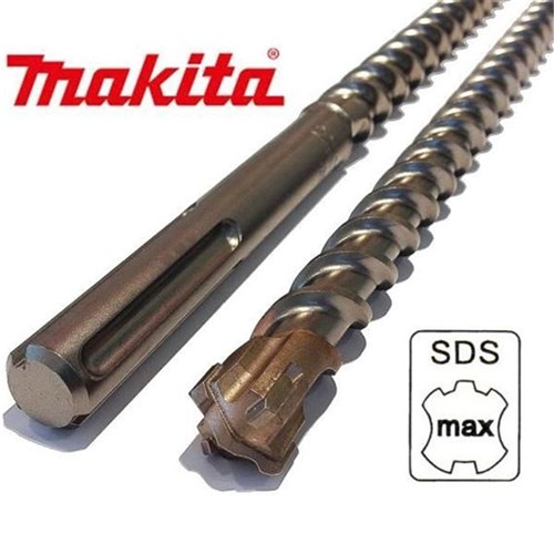 MAKITA ELITE SDS MAX 28 X 570MM BIT