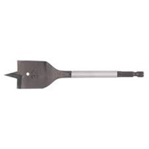 MAKITA ELITE FLAT WOOD SPADE BIT 35MM - 1/4 HEX SHANK