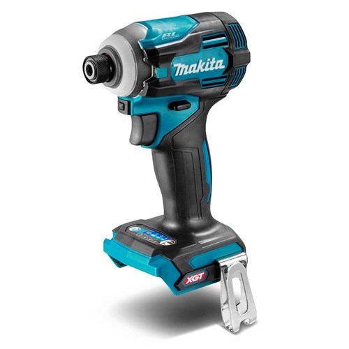MAKITA 40V MAX BL IMPACT DRIVER SKIN