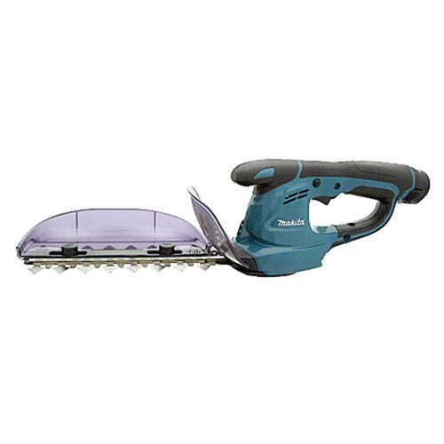 MAKITA 10.8V LXT 200MM HEDGE TRIMMER