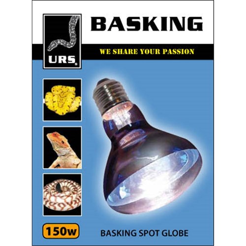 150W URS BASKING LIGHT