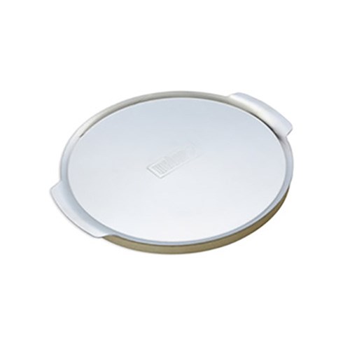 WEBER STAINLESS STEEL PROTECTANT 500ml