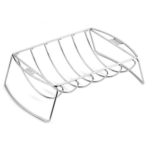 WEBER RIB AND ROAST HOLDER