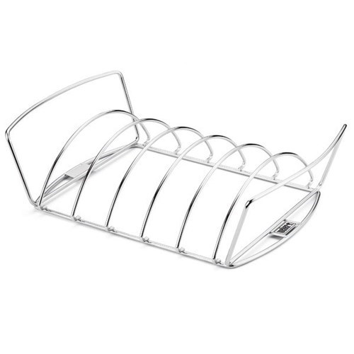 WEBER RIB AND ROAST HOLDER