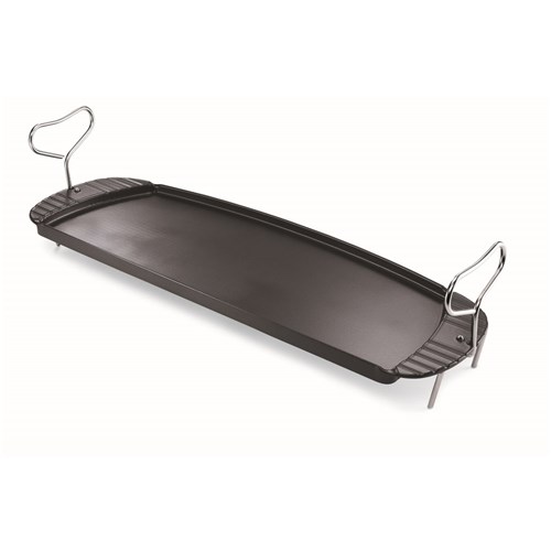 WEBER Q PREMIUM GRIDDLE